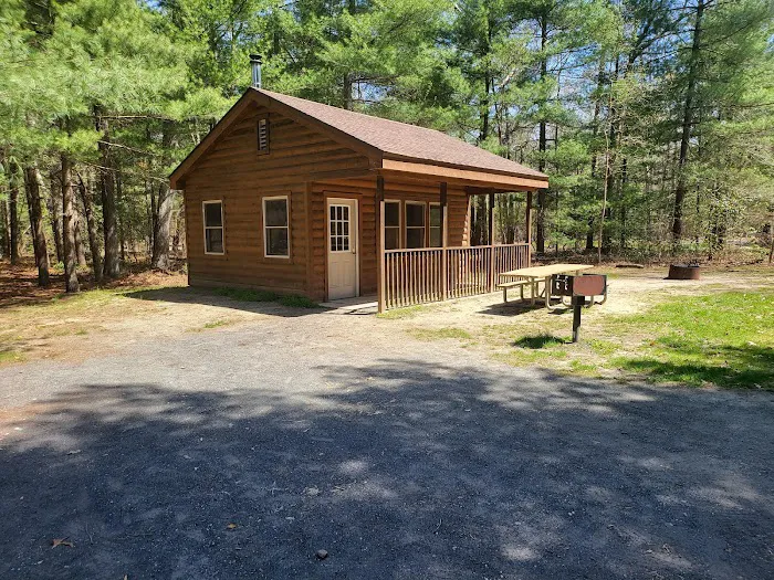 Belleplain Gate House Picture 2