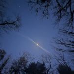 Belle Plain State Park Camp grounds