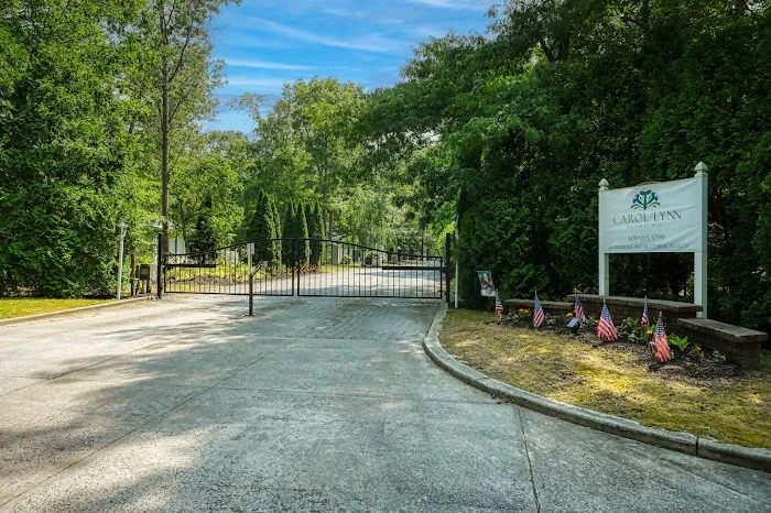 Carol Lynn Resorts East Picture 9