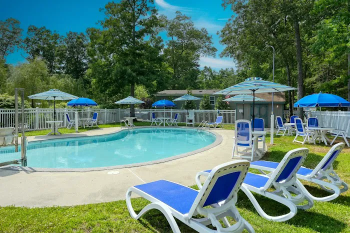 Carol Lynn Resorts East Picture 5