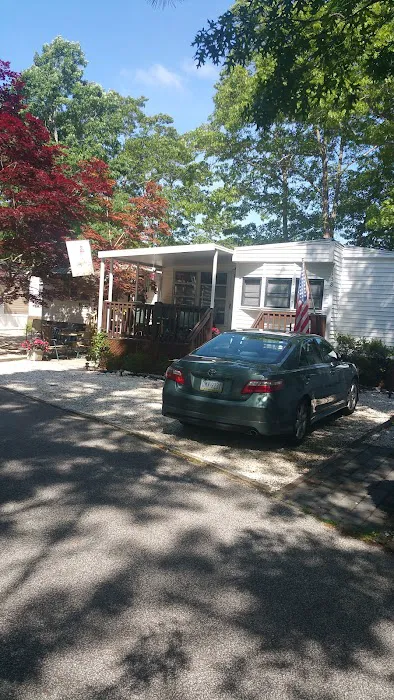 Ocean Sands Resorts & Associates Picture 9