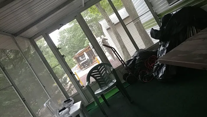 Ocean Sands Resorts & Associates Picture 5