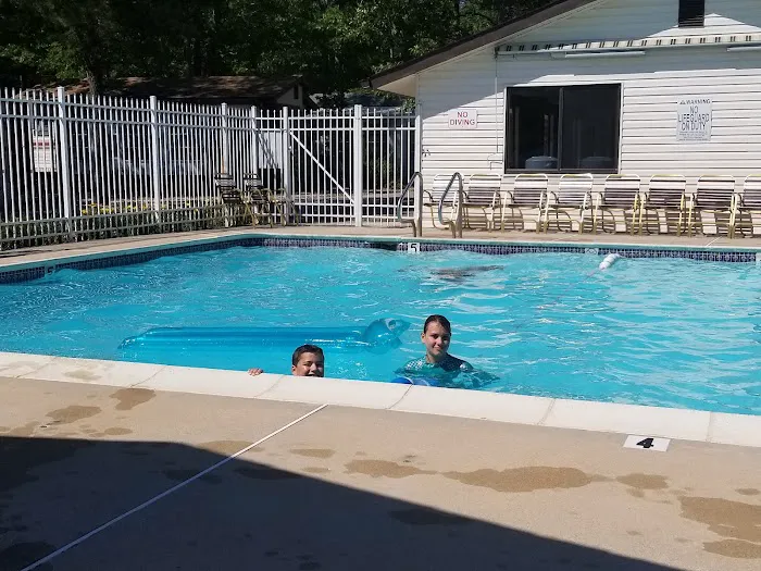 Ocean Sands Resorts & Associates Picture 4