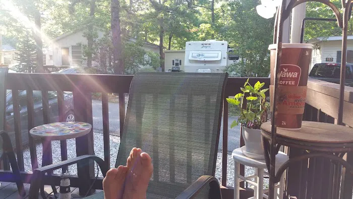 Ocean Sands Resorts & Associates Picture 7