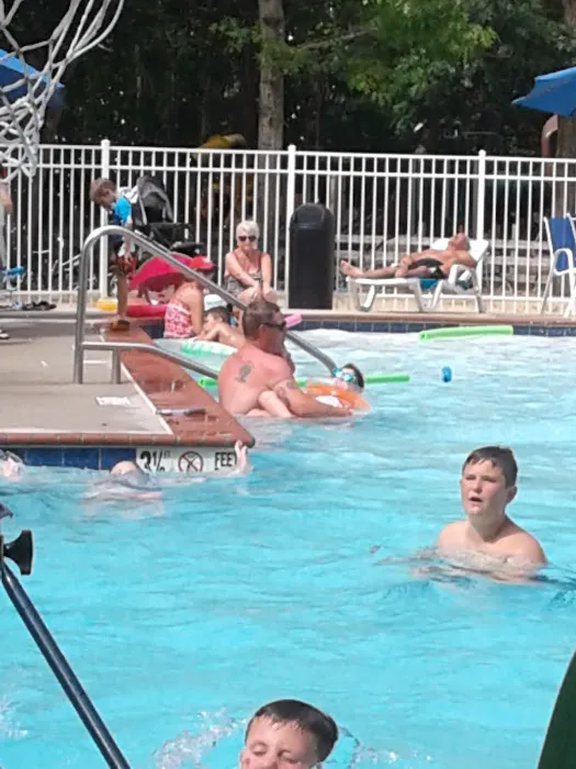 Ocean Sands Resorts & Associates Picture 10