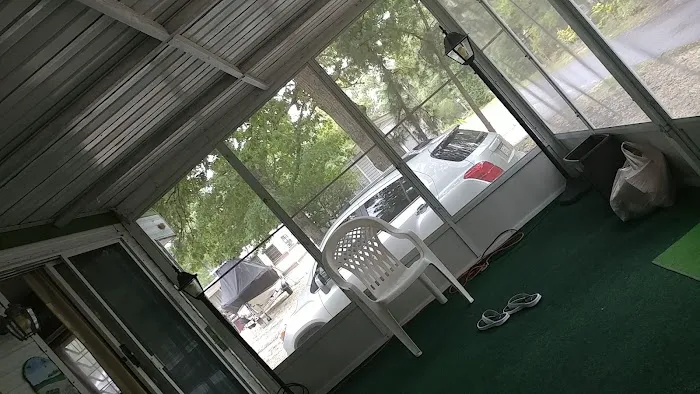 Ocean Sands Resorts & Associates Picture 6