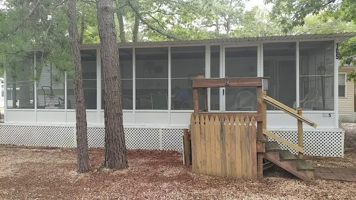 Ocean Sands Resorts & Associates Picture 8