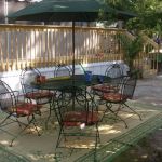 Red Oak Shores Campground