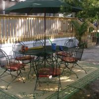 Red Oak Shores Campground ico