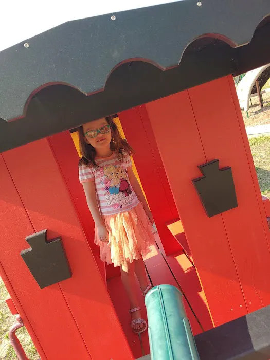 Red Oak Shores Campground Picture 2