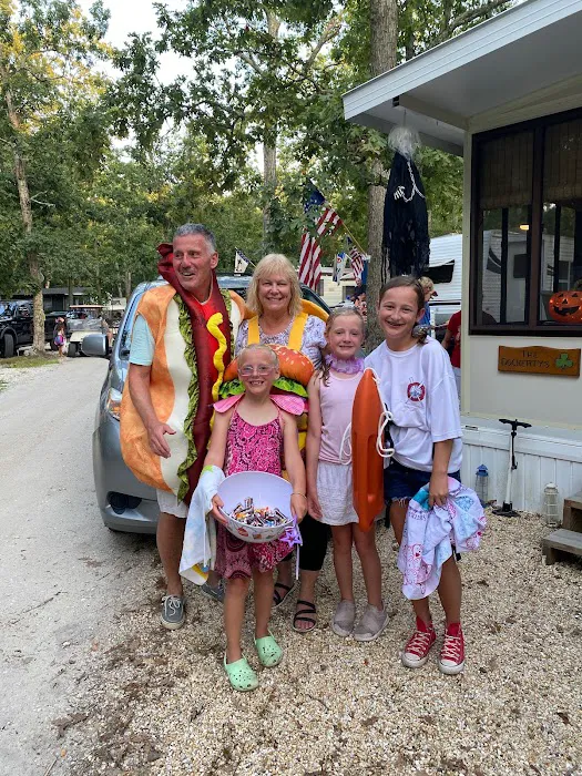 Red Oak Shores Campground Picture 5