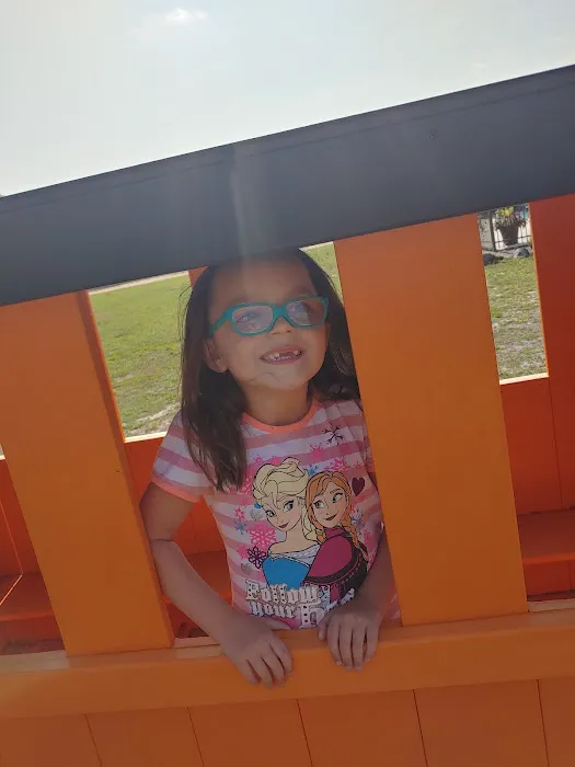 Red Oak Shores Campground Picture 3