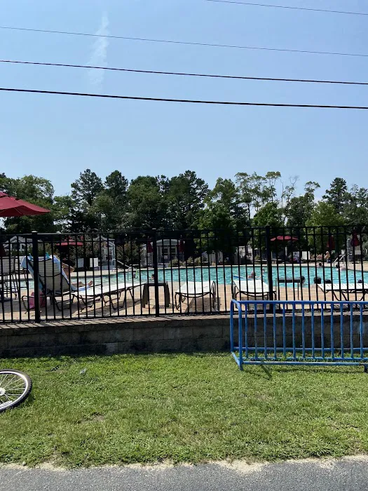 Echo Farms RV Resort Picture 2