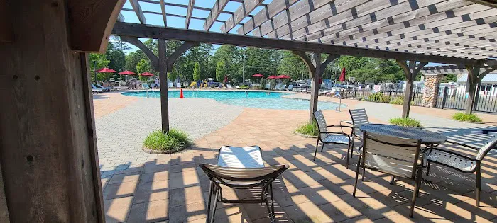 Echo Farms RV Resort Picture 1