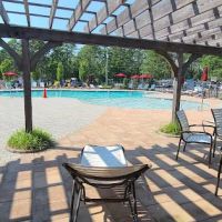 Echo Farms RV Resort ico