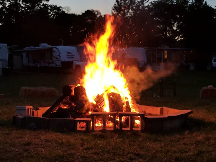 Echo Farms RV Resort Picture 3