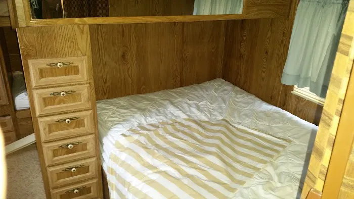 Echo Farms RV Resort Picture 6