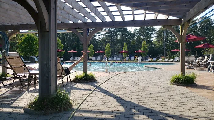 Echo Farms RV Resort Picture 7