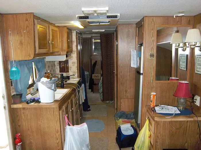 Echo Farms RV Resort Picture 8