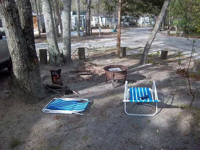 Echo Farms RV Resort Picture 10