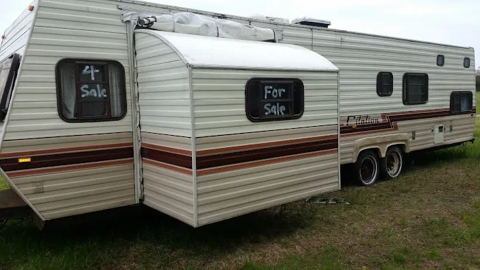 Echo Farms RV Resort Picture 5