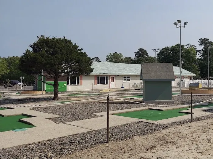 Down the Shore Seasonal Campground Picture 1