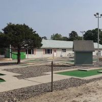 Down the Shore Seasonal Campground ico