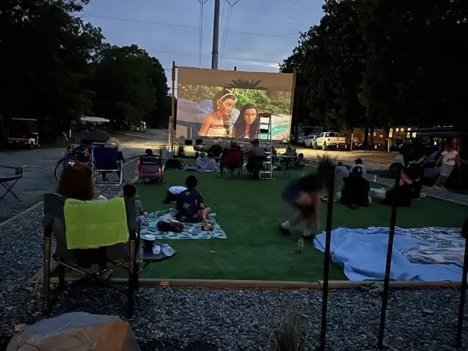 Down the Shore Seasonal Campground Picture 3