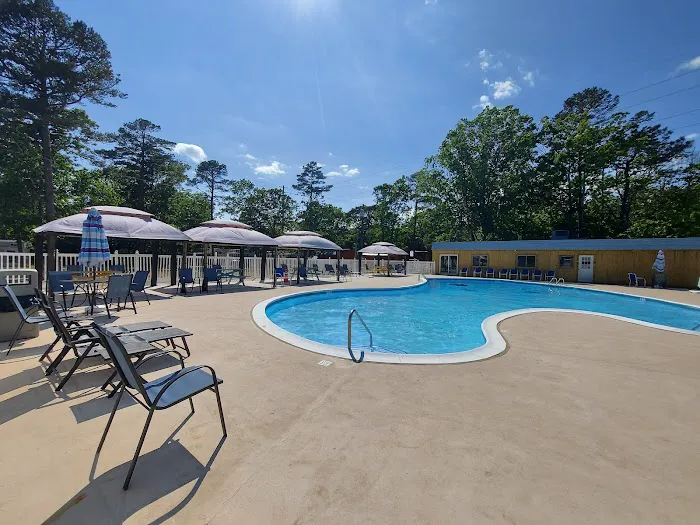 Down the Shore Seasonal Campground Picture 7