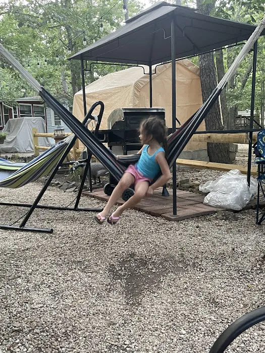 Down the Shore Seasonal Campground Picture 5