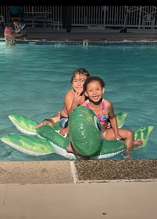 Down the Shore Seasonal Campground Picture 6