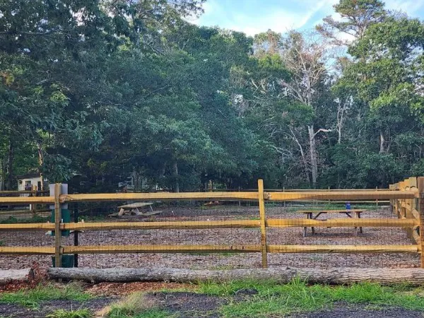 Down the Shore Seasonal Campground Picture 2