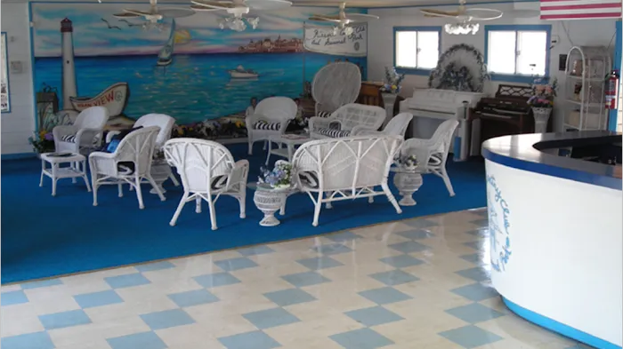 Down the Shore Seasonal Campground Picture 9