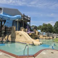 Thousand Trails Lake & Shore ico