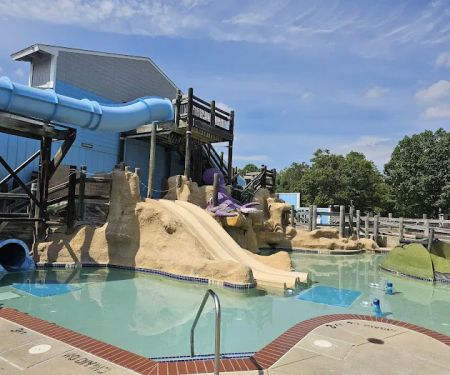 Thousand Trails Lake & Shore