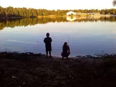 Thousand Trails Lake & Shore Picture 4