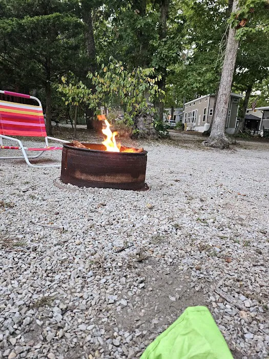 Sea Grove Camping Resort Picture 1