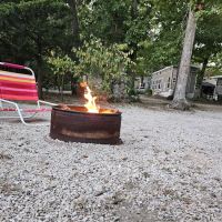 Sea Grove Camping Resort ico