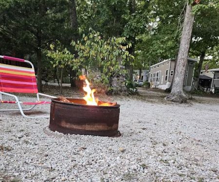 Sea Grove Camping Resort