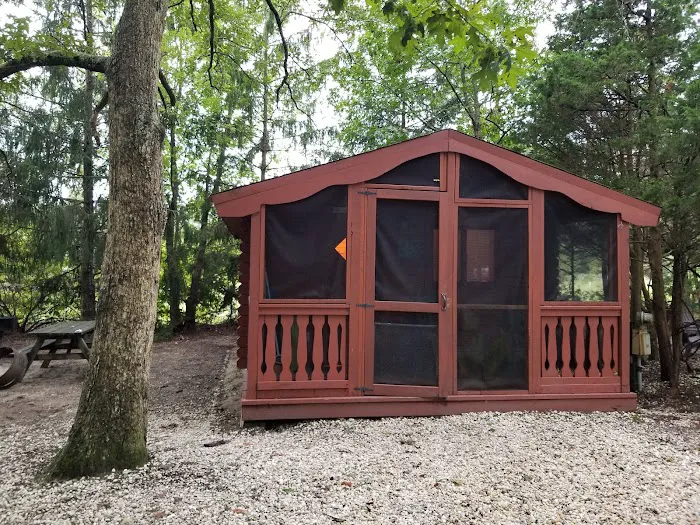 Sea Grove Camping Resort Picture 4