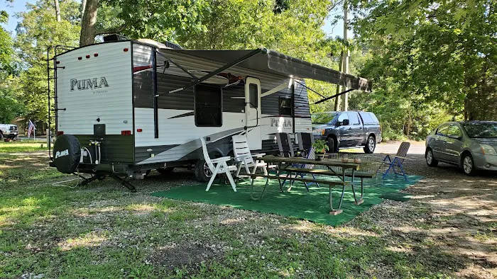 Sea Grove Camping Resort Picture 5