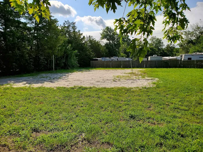 Sea Grove Camping Resort Picture 3