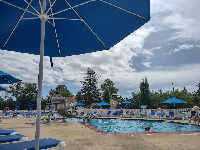 Sea Grove Camping Resort Picture 6