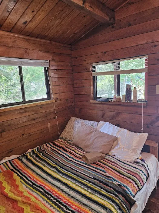 Sea Grove Camping Resort Picture 2