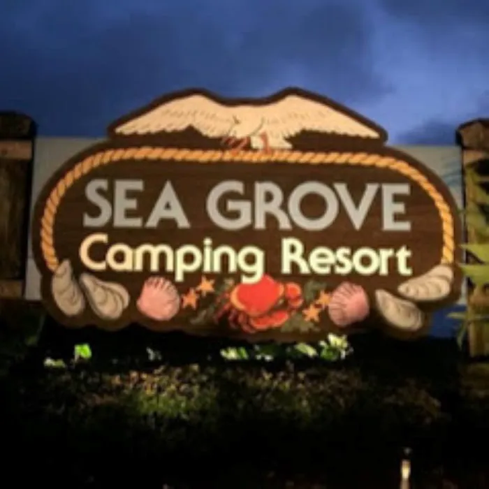 Sea Grove Camping Resort Picture 10