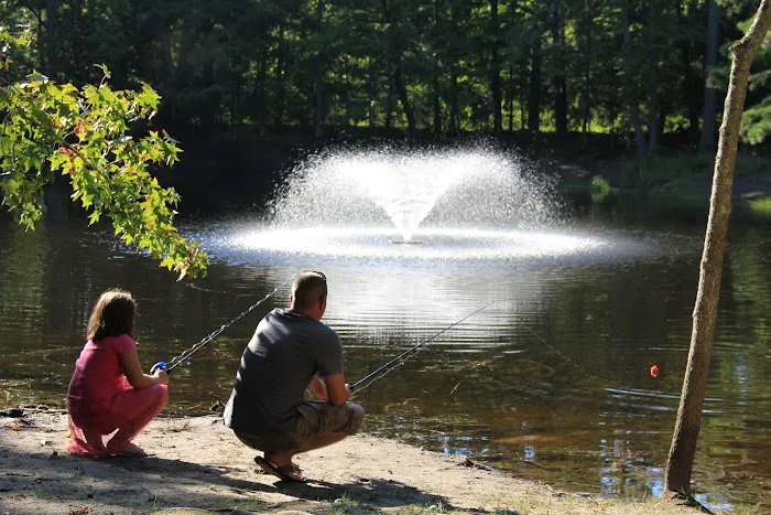 Ocean View Resort Campground Picture 8