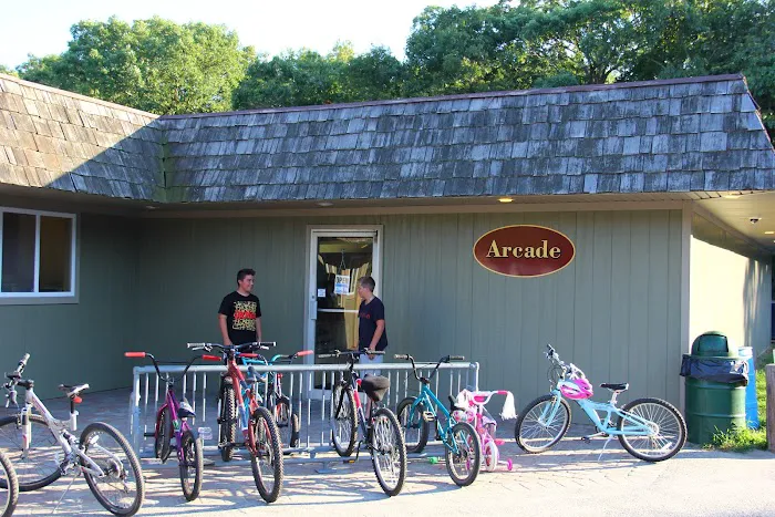 Ocean View Resort Campground Picture 9