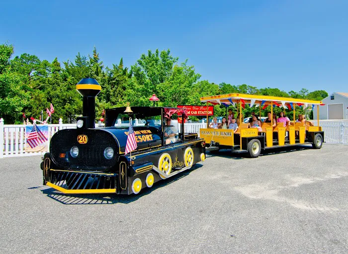 Ocean View Resort Campground Picture 2