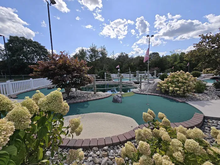 Ocean View Resort Campground Picture 5