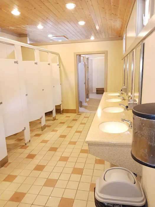 Ocean View Resort Campground Picture 4